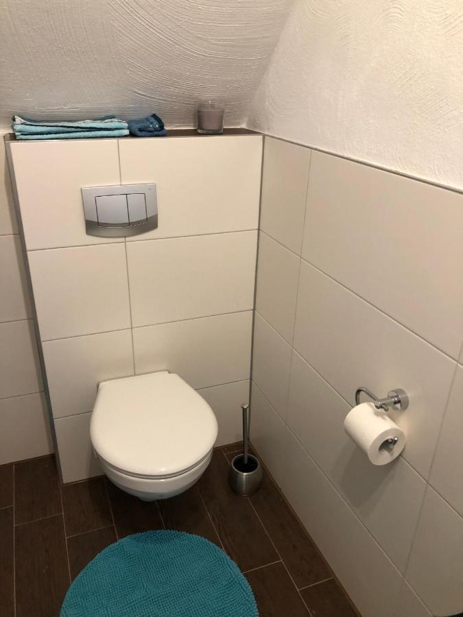 Charmante Ferienwohnungen Auf Reitstall Wasserburg Anstel - Ein Ort Zum Wohlfuehlen Und Entspannen Rommerskirchen Exterior foto